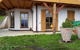 Suite mit Parkplatz Gebertingen